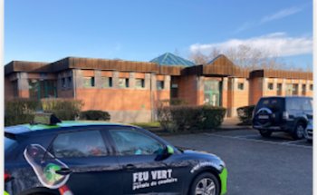 Driving School Feu Vert Wavre