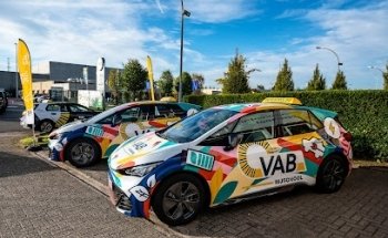 VAB-Rijschool Sint-Niklaas (OJP)