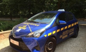 Auto école de wavre