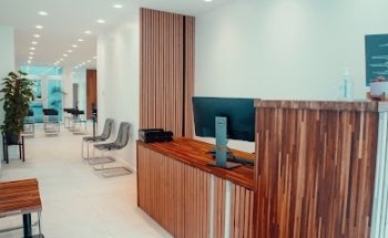 Liman Antwerp - Rijschool