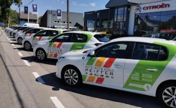 Driving School Peiffer