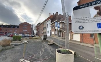 Driving School Ipams De Wavre