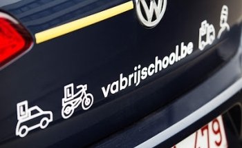 VAB-Rijschool Sint-Niklaas (Parklaan)