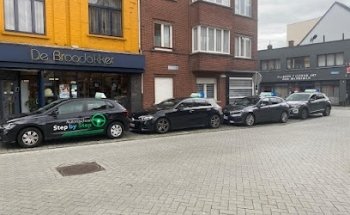 Autorijschool Step by Step