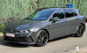 Rijschool Simsek Maasmechelen