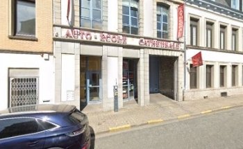 Driving School Cathédrale Sa