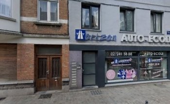 Auto-école Horizon - Schaerbeek - Av Voltaire