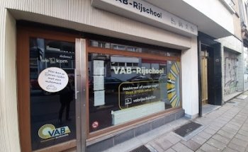 VAB-Rijschool Antwerpen