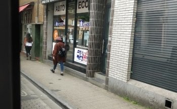 Driving School Horizon - Schaerbeek - Chaussée De Haecht