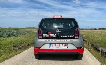 Driving School Motrex