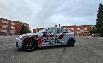 Driving School Safety Driving Jupille