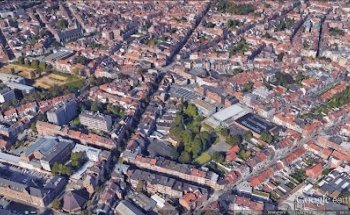 Auto-école de La Chasse