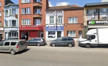 Driving School Auto Pilott