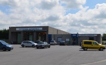 AIBV - Centre d'Examen du Permis de Conduire Mariembourg