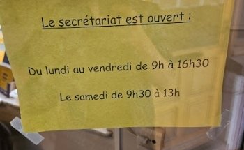 Auto-école Bara Couvin