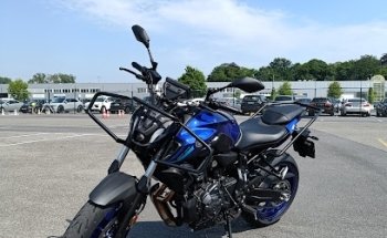 VAB-Rijschool Wilrijk Autostad