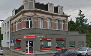 VAB-Rijschool Mariaburg