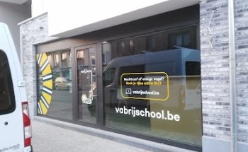 VAB-Rijschool Stekene