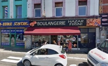 Driving School Starter Gilly