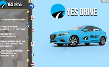 Yes Drive
