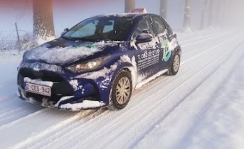 Driving School Liberté Namur