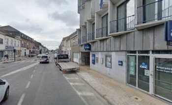 L'auto-École De Jolimont