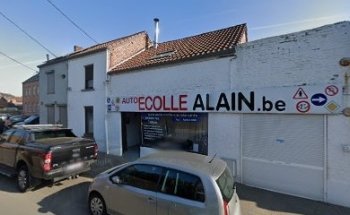 Auto/Moto-École Alain
