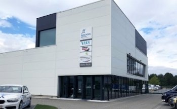 Mercator Driving School