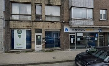 Rijschool Affect Gent