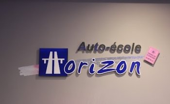Driving School Horizon - Forest - Saint-Denis