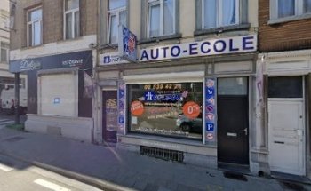 Driving School Horizon - Molenbeek