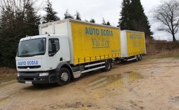 Driving School Val D'or