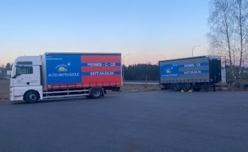 Driving School Le Bon Créneau