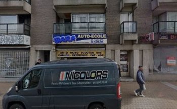 Driving School Bara Ans