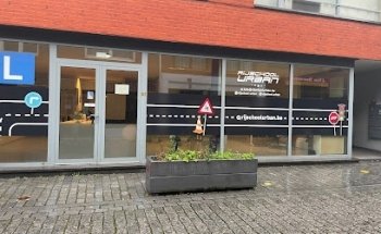 Rijschool Urban