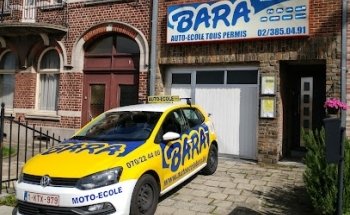 Driving School Bara Braine-L'alleud