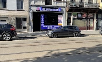 Rijschool LALE Antwerpen