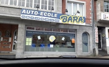 Driving School Bara Rochefort