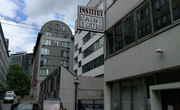 Saint-Louis Institute, Brussels