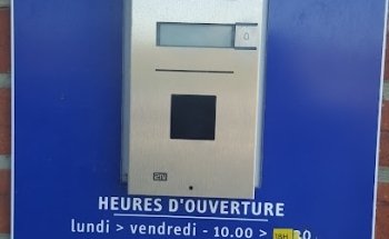 Multipermis Braine-Le-Comte