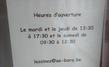 Driving School Bara Lessines