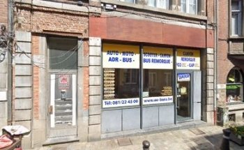 Driving School Bara Namur