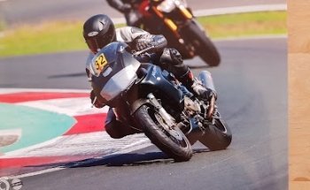 Motorsportschool Zolder