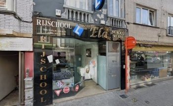 Rijschool ELA