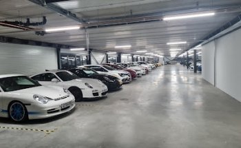 RSRSpa - Trackdays, Car Rental & Driving Academy