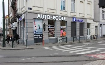 Auto-école Horizon - Forest - Av Wielemans Ceuppens