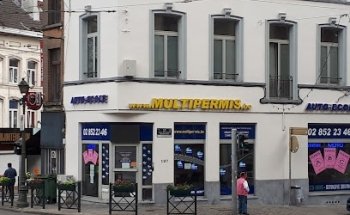 Multipermis Barrière