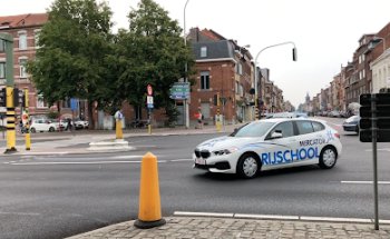 Mercator Driving School