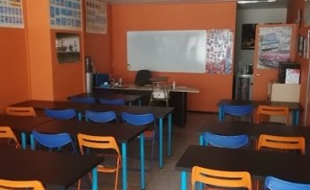 Auto - School Drive Cool