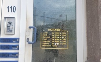 Driving School Bara Binche